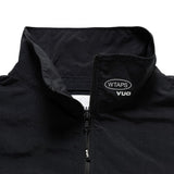 2024 A/W WTAPS TRACK / JACKET / NYLON. TUSSAH. PERTEX®