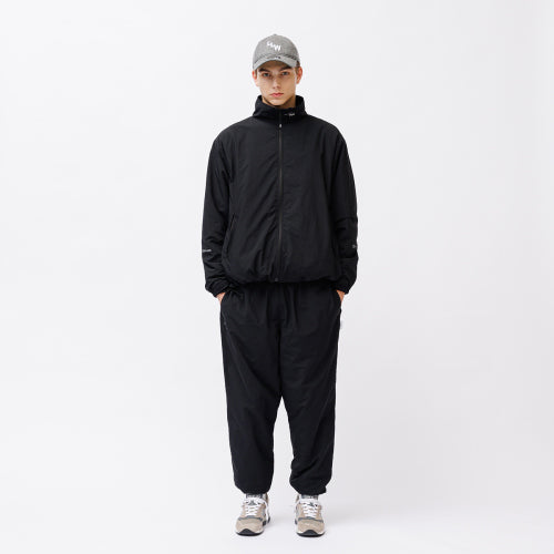 2024 A/W WTAPS TRACK / JACKET / NYLON. TUSSAH. PERTEX® – Lotus