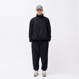 2024 A/W WTAPS TRACK / JACKET / NYLON. TUSSAH. PERTEX®