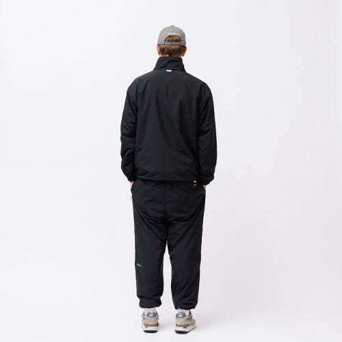 2024 A/W WTAPS TRACK / JACKET / NYLON. TUSSAH. PERTEX® – Lotus