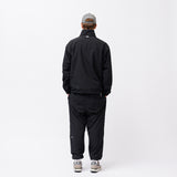 2024 A/W WTAPS TRACK / JACKET / NYLON. TUSSAH. PERTEX®