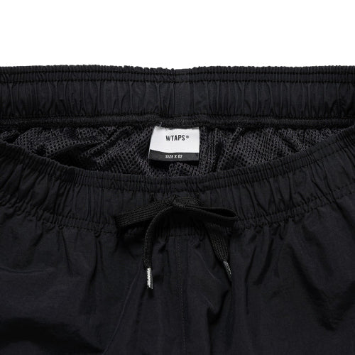 2024 A/W WTAPS SPST2001 / TROUSERS / NYLON. TUSSAH. PERTEX®