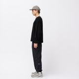 2024 A/W WTAPS SPST2001 / TROUSERS / NYLON. TUSSAH. PERTEX®