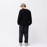 2024 A/W WTAPS SPST2001 / TROUSERS / NYLON. TUSSAH. PERTEX®