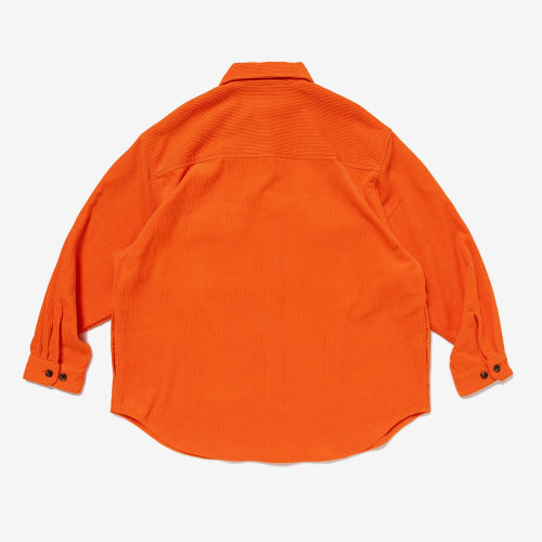 2024 A/W WTAPS WCPO / LS / COTTON. CORDUROY – Lotus