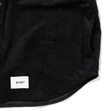 2024 A/W WTAPS WCPO / LS / COTTON. CORDUROY