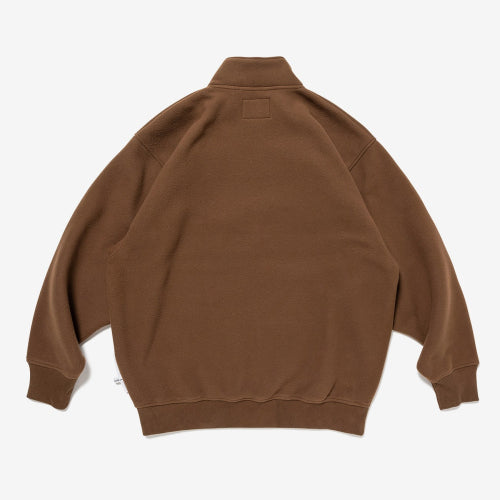 2024 A/W WTAPS DEPST 02 / SWEATER / POLY