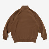 2024 A/W WTAPS DEPST 02 / SWEATER / POLY