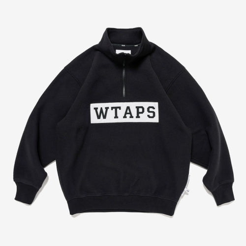 2024 A/W WTAPS DEPST 02 / SWEATER / POLY