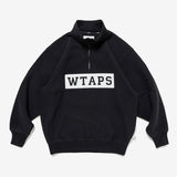 2024 A/W WTAPS DEPST 02 / SWEATER / POLY