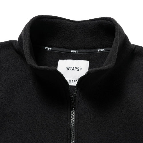 2024 A/W WTAPS DEPST 02 / SWEATER / POLY