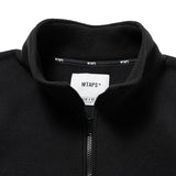2024 A/W WTAPS DEPST 02 / SWEATER / POLY