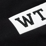 2024 A/W WTAPS DEPST 02 / SWEATER / POLY