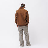 2024 A/W WTAPS DEPST 02 / SWEATER / POLY