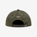 2024 A/W WTAPS T-6H 02 / CAP / COTTON. CORDUROY. CTPL. TWILL