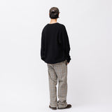 2024 A/W WTAPS T-6H 02 / CAP / COTTON. CORDUROY. CTPL. TWILL