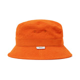 2024 A/W WTAPS BUCKET 02 / HAT / COTTON. CORDUROY