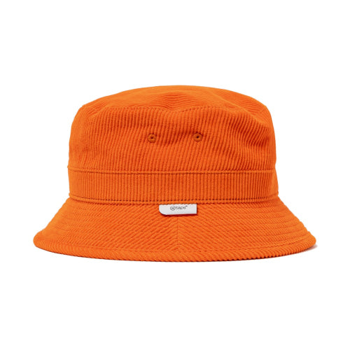 2024 A/W WTAPS BUCKET 02 / HAT / COTTON. CORDUROY
