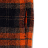 2024 A/W WTAPS WCPO 02 / JACKET / WOPL. MOSSER. TEXTILE