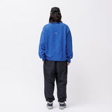 2024 A/W WTAPS SIGN / SWEATER / POLY