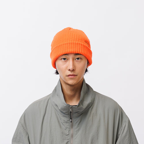 2024 A/W WTAPS BEANIE 05 / BEANIE / ACRYLIC