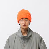 2024 A/W WTAPS BEANIE 05 / BEANIE / ACRYLIC