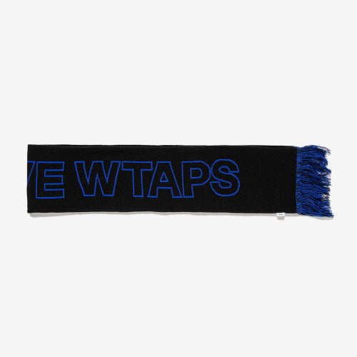 2024 A/W WTAPS EVASION / MUFFLER / ACRYLIC