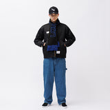 2024 A/W WTAPS EVASION / MUFFLER / ACRYLIC