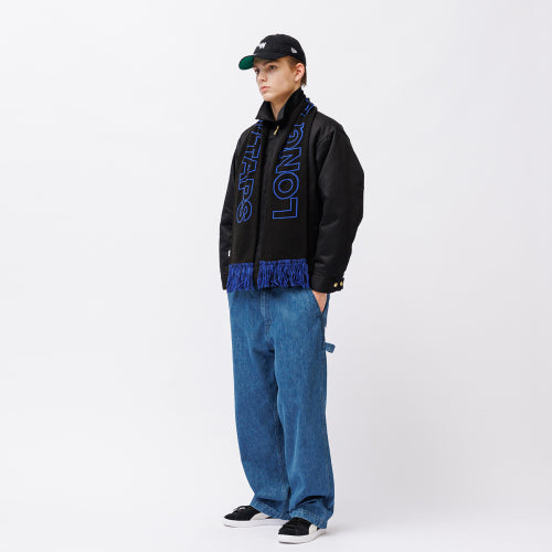 2024 A/W WTAPS EVASION / MUFFLER / ACRYLIC