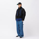 2024 A/W WTAPS EVASION / MUFFLER / ACRYLIC