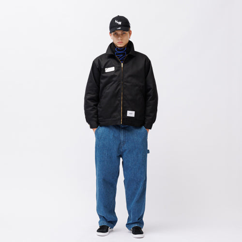 2024 A/W WTAPS EVASION / MUFFLER / ACRYLIC