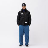 2024 A/W WTAPS EVASION / MUFFLER / ACRYLIC