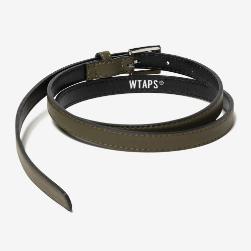 2023 A/W WTAPS T15 / BELT / SYNTHETIC