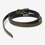 2023 A/W WTAPS T15 / BELT / SYNTHETIC