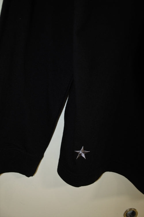 2022 A/W M&M PRINT L/S T-SHIRT 022