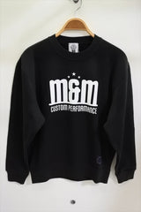 2022 A/W M&M HEAVY SWEAT 007A