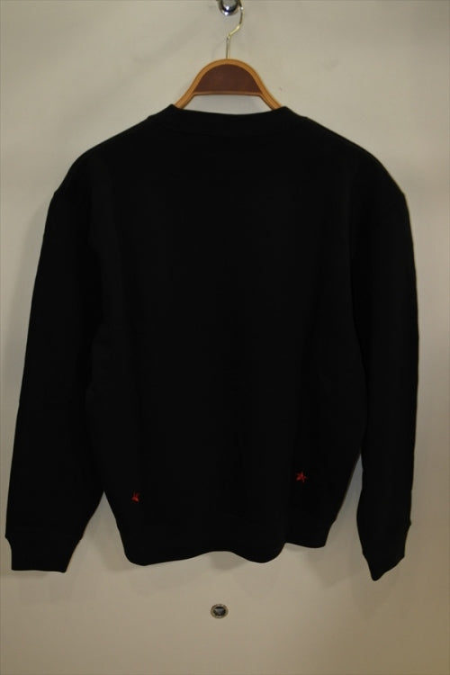 2022 A/W M&M HEAVY SWEAT 007A