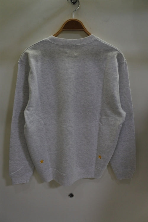 2022 A/W M&M HEAVY SWEAT 007B