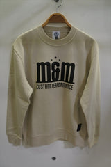 2022 A/W M&M HEAVY SWEAT 007B