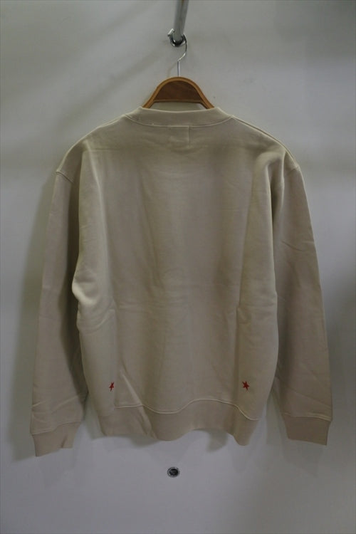 2022 A/W M&M HEAVY SWEAT 007B