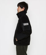 2019 A/W NUMBER (N)INE BOA FLEECE JACKET