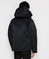 2019 A/W NUMBER (N)INE PRIMALOFT HOODED JACKET