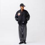 2025 A/W WTAPS BC / JACKET / WOPL. MELTON. SYNTHETIC