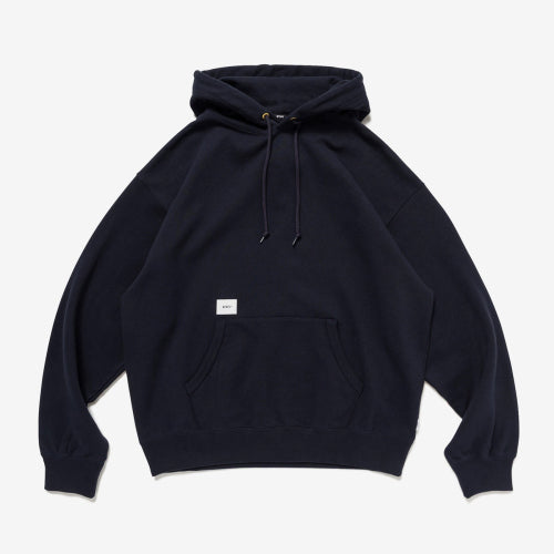 2025 A/W WTAPS AON / HOODY / COTTON – Lotus