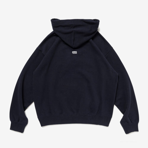 ま*こ様 WTAPS 25FW AON / HOODY / COTTON 2025 A/W WTAPS AON / HOODY / COTTON – Lotus