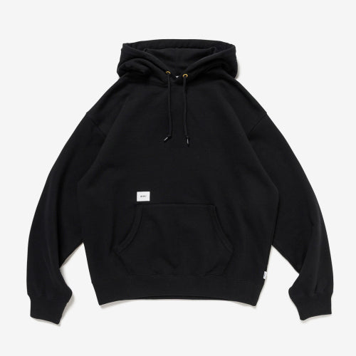 2025 A/W WTAPS AON / HOODY / COTTON – Lotus