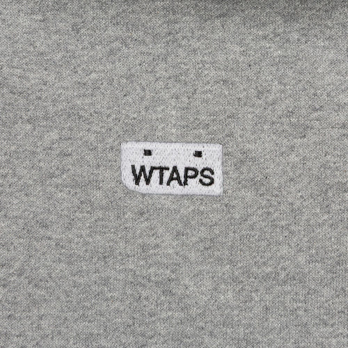 2025 A/W WTAPS AON / HOODY / COTTON – Lotus