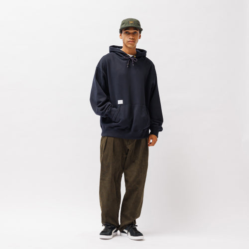 ま*こ様 WTAPS 25FW AON / HOODY / COTTON 2025 A/W WTAPS AON / HOODY / COTTON – Lotus