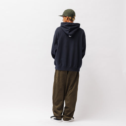 2025 A/W WTAPS AON / HOODY / COTTON – Lotus