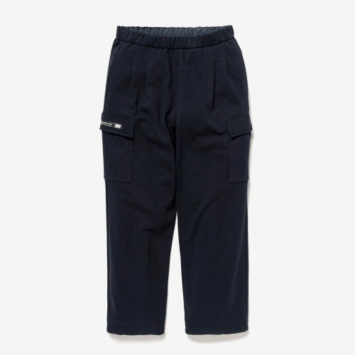 2025 A/W WTAPS LEZ / 6PTROUSERS / COTTON